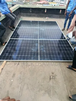 Professional Solar Inverter Installer