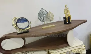 Modern Luxury Coffee Table
