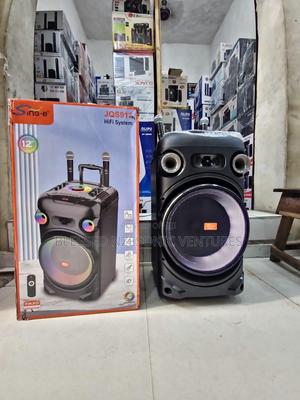 Portable Party Speaker