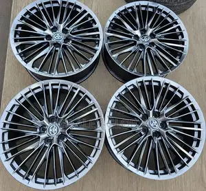 20 INCHES 2026 Toyota Camry Rim