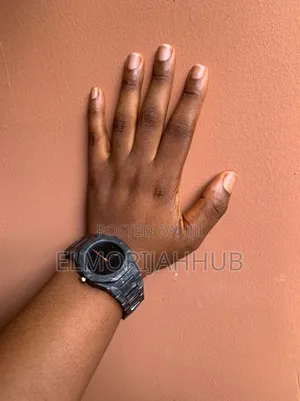 Wrist Watch