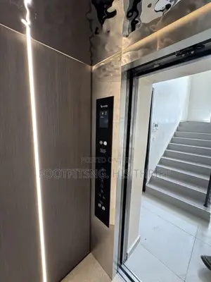 2bdrm Apartment in The Nest Lekki for rent