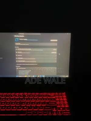 Laptop MSI Katana GF76 16GB Intel Core i7 SSD 512GB