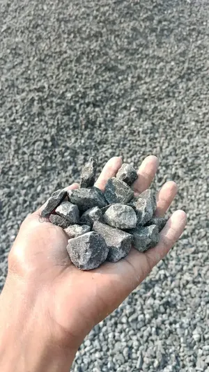 Rod Cement Dey Waste? Use Original Strong Granite 3/4,1"inches 3/8
