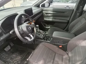 Honda CR-V Sport Hybrid 2026 Green