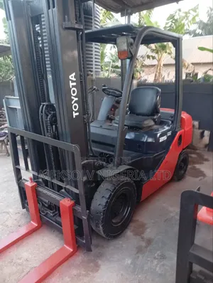 2.5tons Toyota Forklift