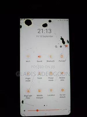 Samsung Galaxy J4 Plus 32 GB Black