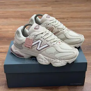 High Quality New Balance 9060 Sneakers