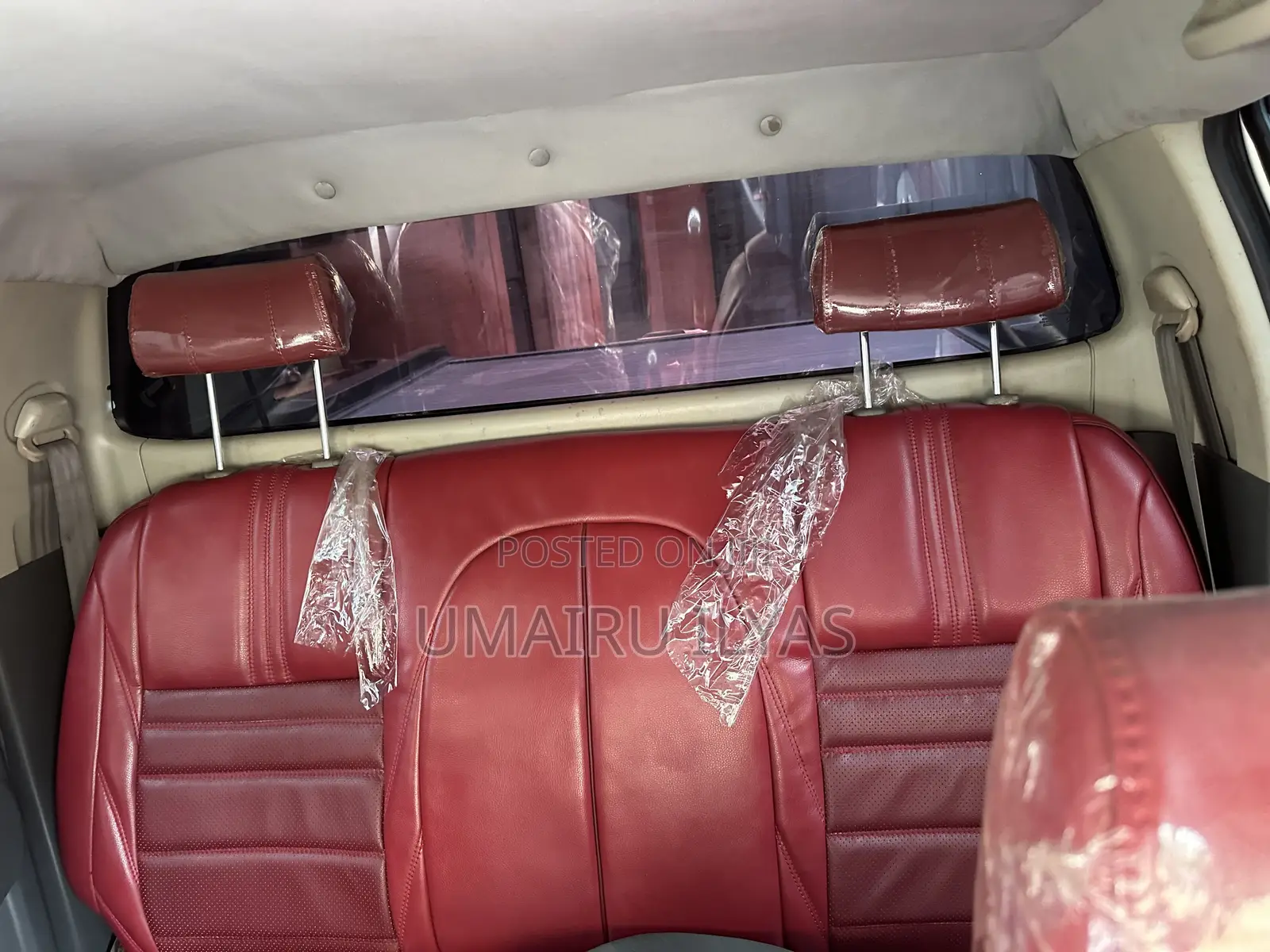 Toyota Hilux 2011 White