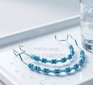 Dental Tooth Bracies