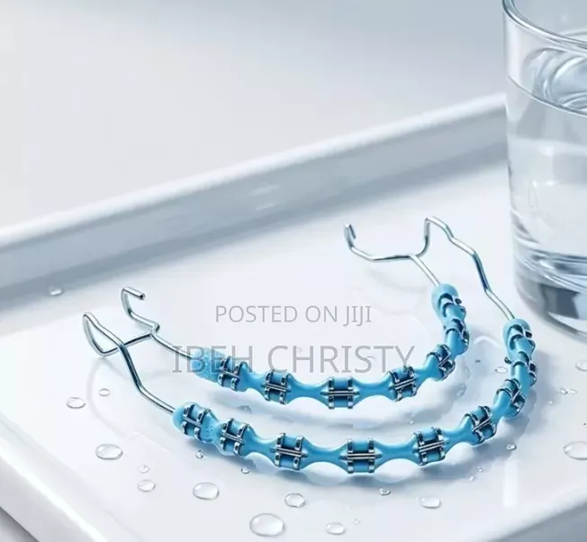 Dental Tooth Bracies