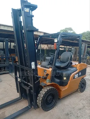 2.5tons Caterpillar Forklift