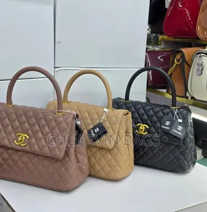 Luxury Bags and Footwears