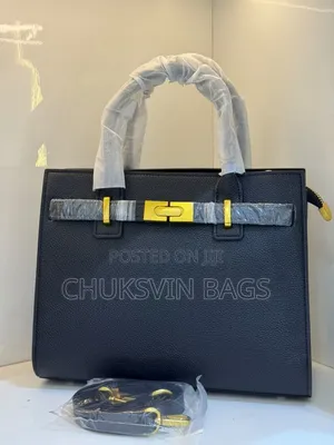 Luxury Bags and Footwears