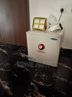 Bedside Fridge