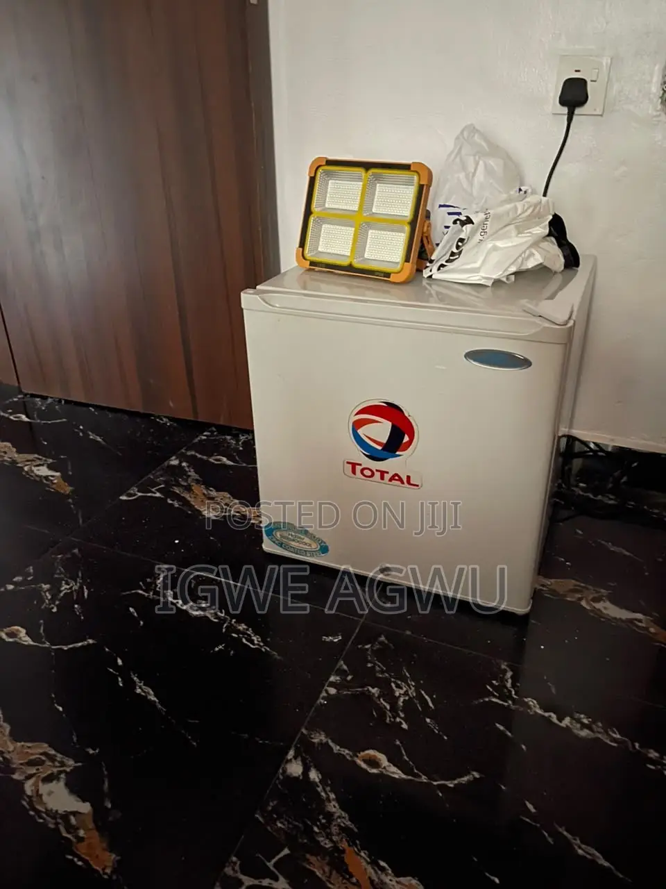 Bedside Fridge