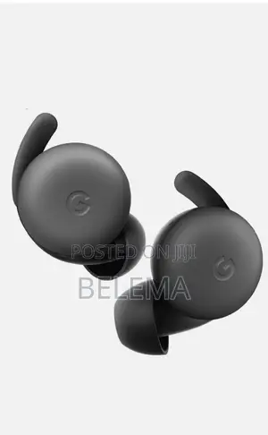 Google Pixel Buds a Series