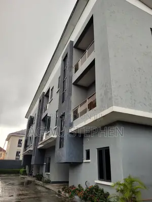 4bdrm Duplex in Oniru Estate, Victoria Island Extension for rent