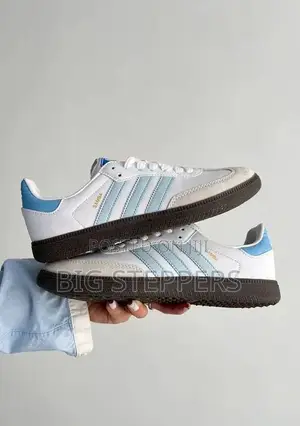 High Quality Adidas Samba Og Luxury Sneakers