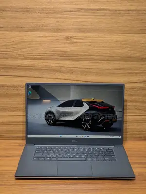Laptop Dell Precision 15 5540 32GB Intel Core i7 SSD 1T