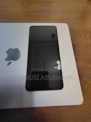 New Oppo Reno13 F 512 GB Black