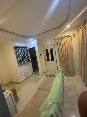 1bdrm Room & Parlour in Kiami for rent