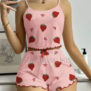 Ladies Nightie