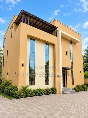 5bdrm Mansion in Villa Maitama for sale