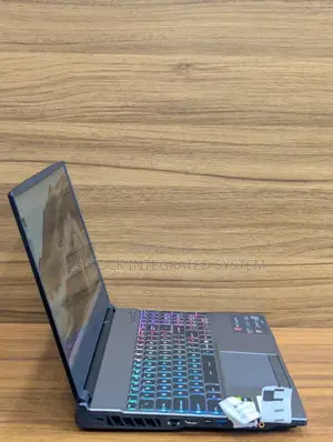 Laptop MSI GP65 Leopard 32GB Intel Core i7 SSD 1T