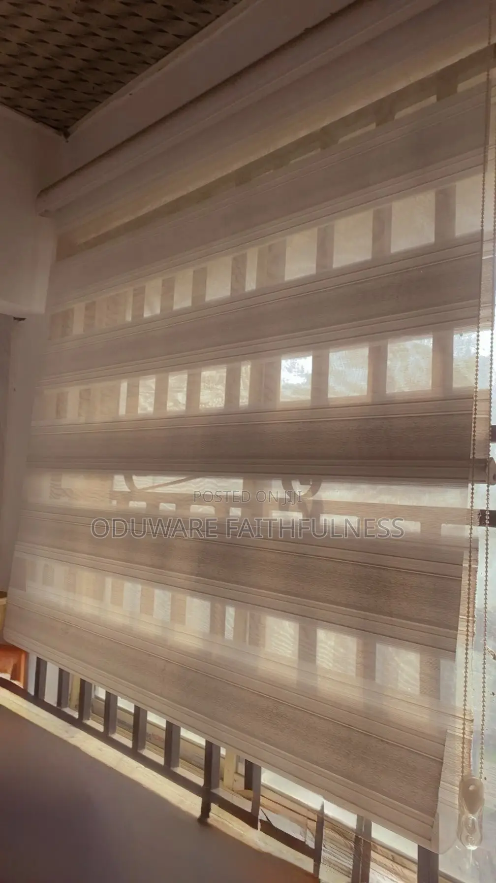 Window Blind