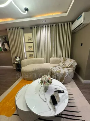 Furnished 1bdrm Apartment in Lekki Phase 1 for rent