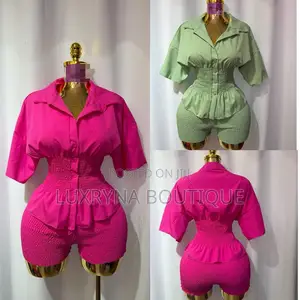 Female Outfits