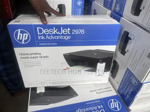 Deskjet Printer