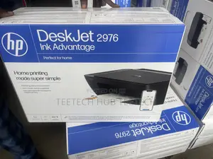 Deskjet Printer