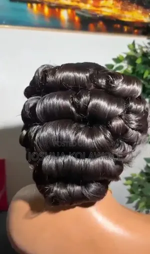 Vietnam Bounce HD Frontal