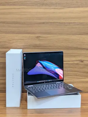 Laptop HP Spectre 14 16GB Intel Core i7 SSD 1T