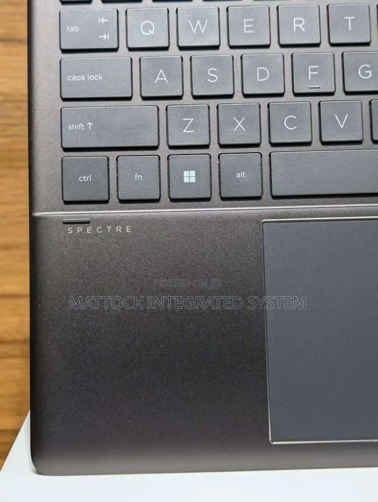 Laptop HP Spectre 14 16GB Intel Core i7 SSD 1T