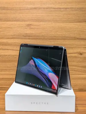 Laptop HP Spectre 14 16GB Intel Core i7 SSD 1T
