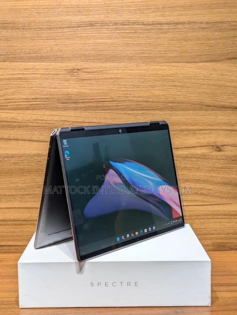 Laptop HP Spectre 14 16GB Intel Core i7 SSD 1T