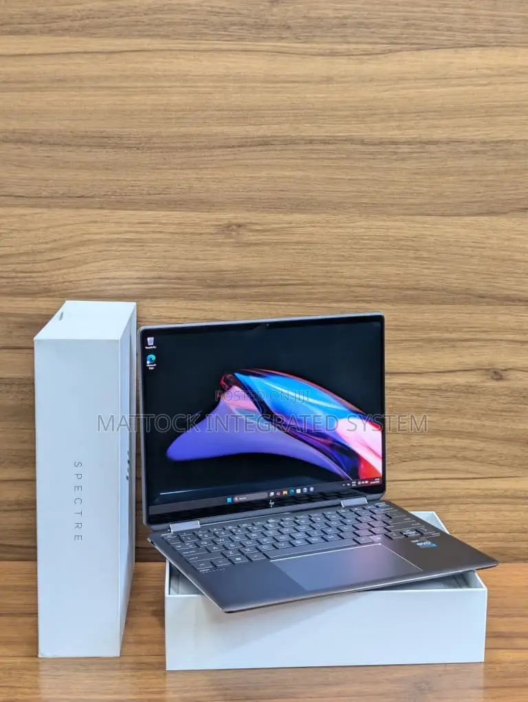 Laptop HP Spectre 14 16GB Intel Core i7 SSD 1T