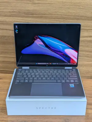 Laptop HP Spectre 14 16GB Intel Core i7 SSD 1T