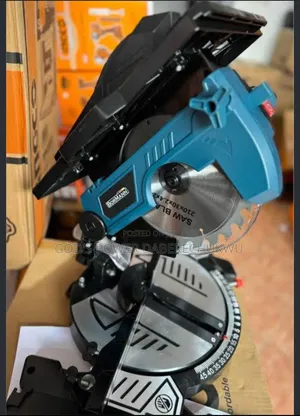 Miter Saw Machine