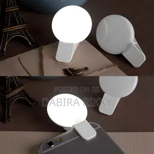 Mini Phone LED Light