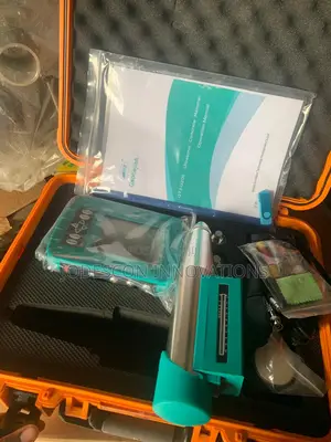 Oceanic Ultrasonic Thickness Gauge (UTG)