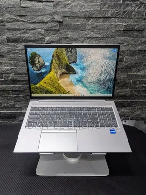 Laptop HP EliteBook 840 G8 16GB Intel Core i7 SSD 512GB