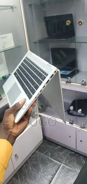 Laptop HP EliteBook 1040 8GB Intel Core i5 SSD 256GB