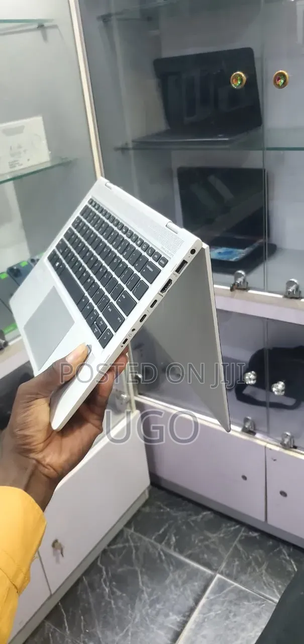 Laptop HP EliteBook 1040 8GB Intel Core i5 SSD 256GB