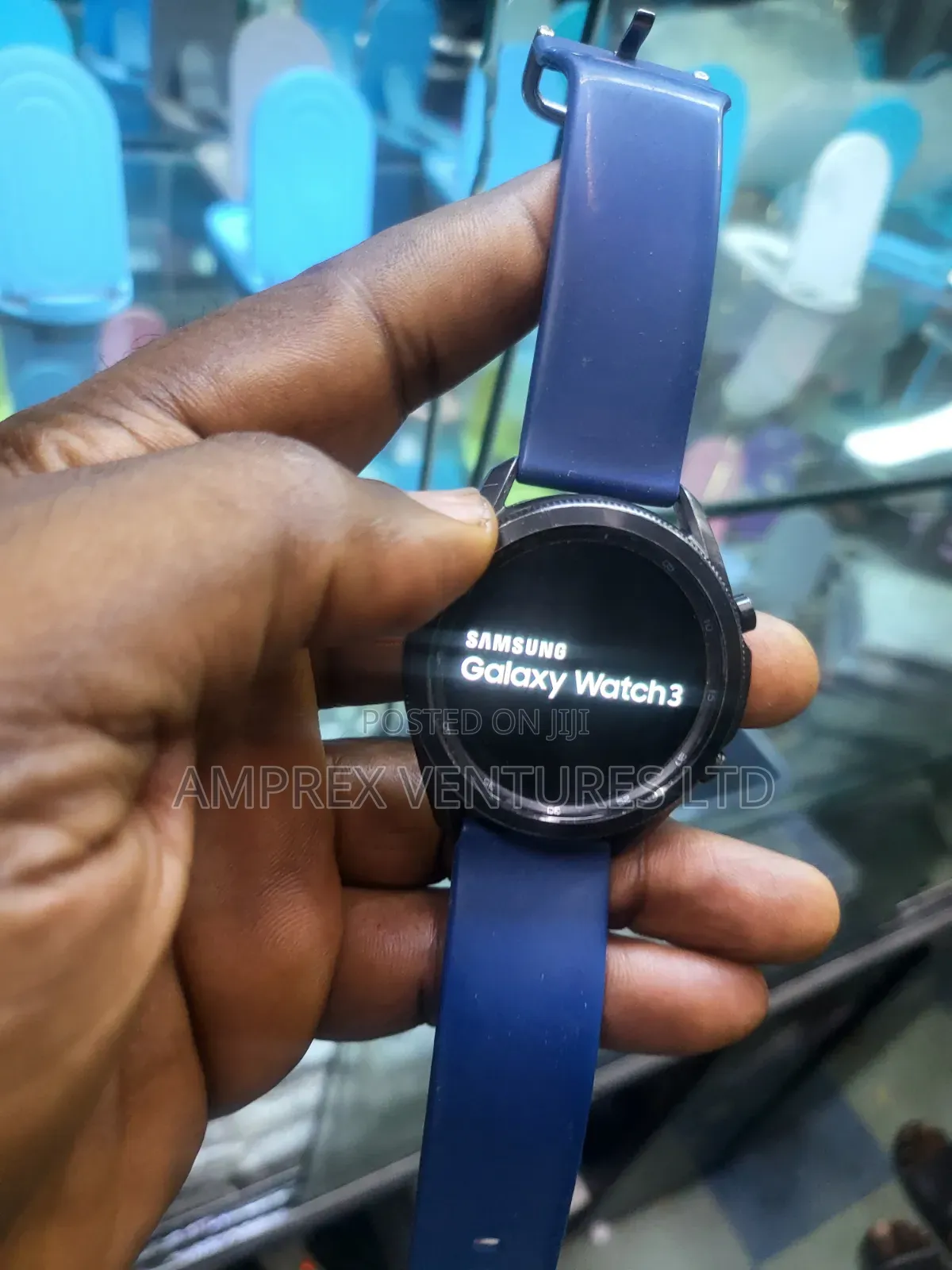 Smart Watch