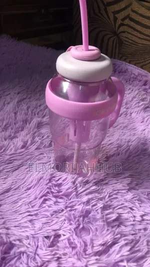 Ice Bottle
