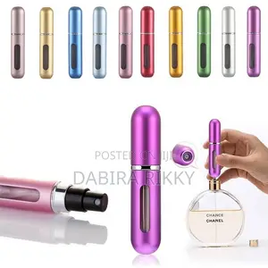 8ml Perfume Atomizer